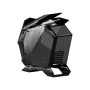 Корпус JONSBO MOD-3 Black Корпус JONSBO MOD-3 Black