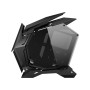Корпус JONSBO MOD-3 Black Корпус JONSBO MOD-3 Black