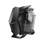 Корпус JONSBO MOD-3 Black Корпус JONSBO MOD-3 Black
