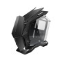 Корпус JONSBO MOD-3 Black Корпус JONSBO MOD-3 Black