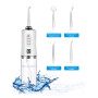 Іригатор AHealth SDI 2 white (AHSDI2W)