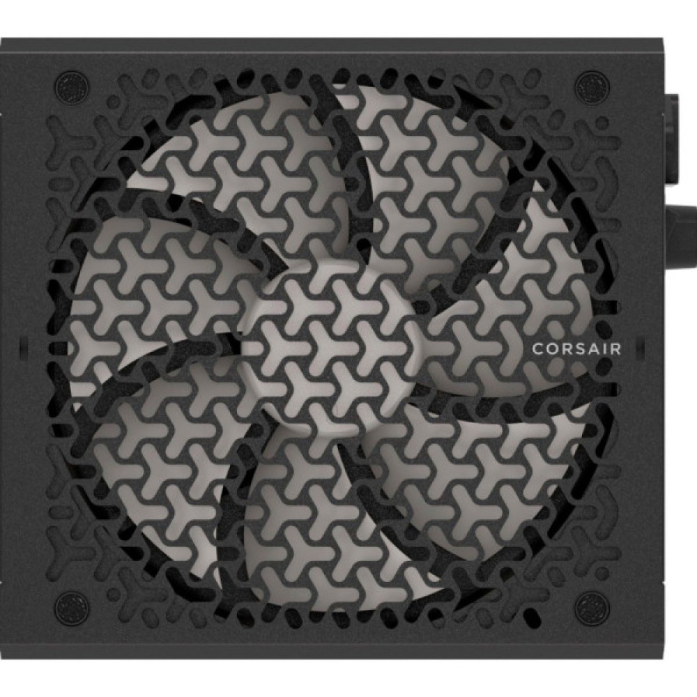 Блок живлення Corsair 750W RM750x (CP-9020285-EU)