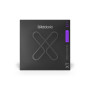Струни для гітари D'Addario XT ELectric Nickel Plated Steel Medium (11-49) (XTE1149) Струни для гітари D'Addario XT ELectric Nickel Plated Steel Medium (11-49) (XTE1149)
