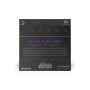 Струни для гітари D'Addario XT ELectric Nickel Plated Steel Medium (11-49) (XTE1149) Струни для гітари D'Addario XT ELectric Nickel Plated Steel Medium (11-49) (XTE1149)