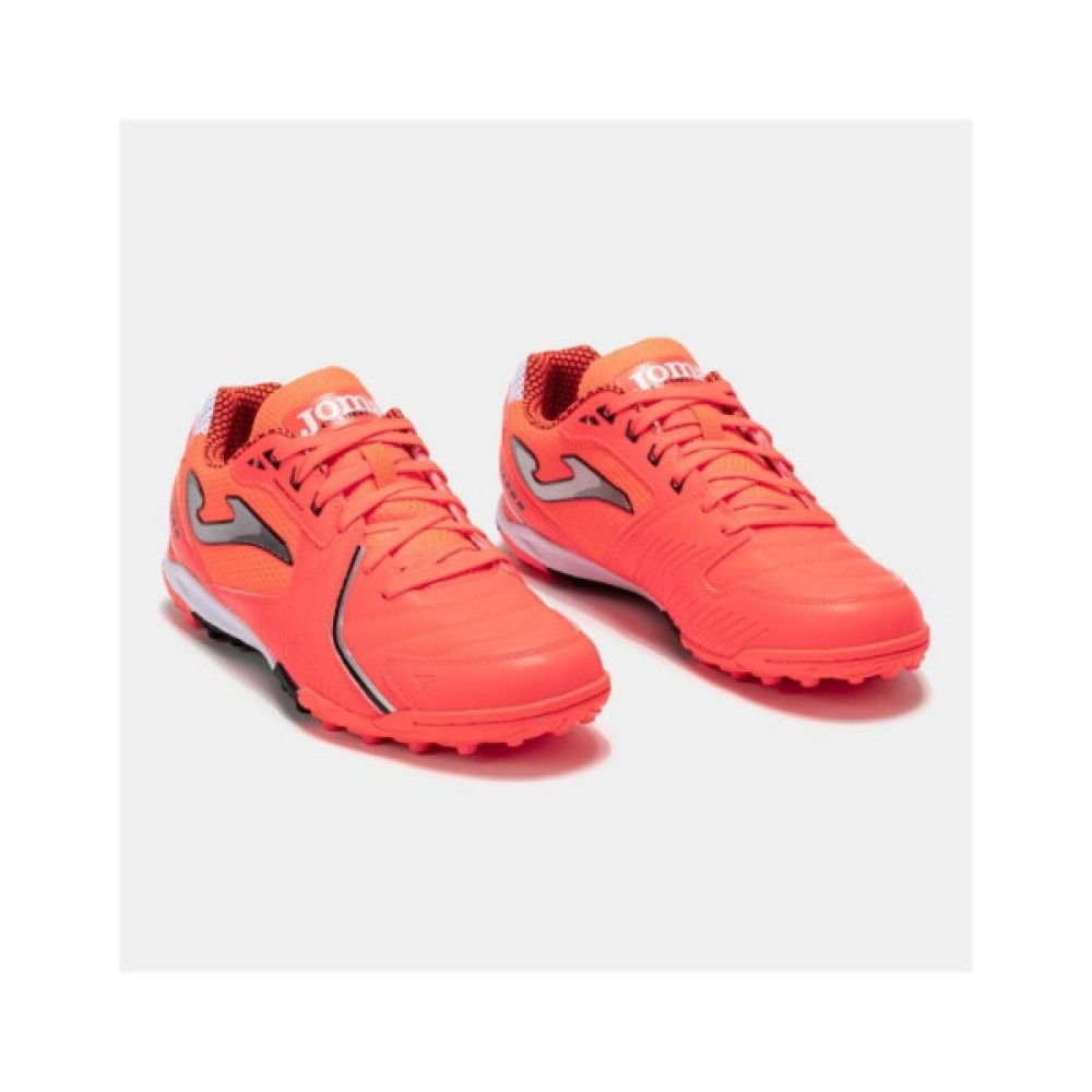 Футзалки Joma Dribling DRIS2507IN кораловий 44 (8447150159806)