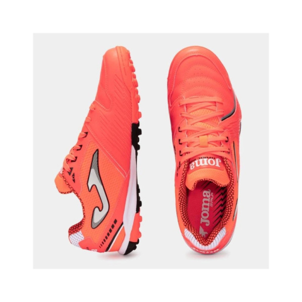 Футзалки Joma Dribling DRIS2507IN кораловий 44 (8447150159806)