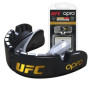 Капа Opro Gold Braces під брекети Blackl/Silver (102518001) (UFC_Gold_Braces_Bl/Silver) Капа Opro Gold Braces під брекети Blackl/Silver (102518001) (UFC_Gold_Braces_Bl/Silver)