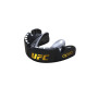 Капа Opro Gold Braces під брекети Blackl/Silver (102518001) (UFC_Gold_Braces_Bl/Silver) Капа Opro Gold Braces під брекети Blackl/Silver (102518001) (UFC_Gold_Braces_Bl/Silver)