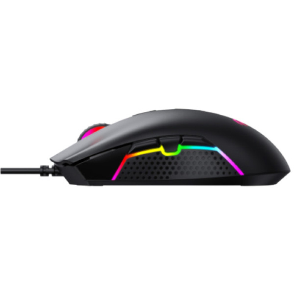 Мишка Havit HV-MS1010 USB Black (6939119025953)