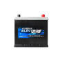 Акумулятор автомобільний ELECTRON START-STOP EFB 65Ah ASIA Ев (-/+) (560EN) (565002056) Акумулятор автомобільний ELECTRON START-STOP EFB 65Ah ASIA Ев (-/+) (560EN) (565002056)