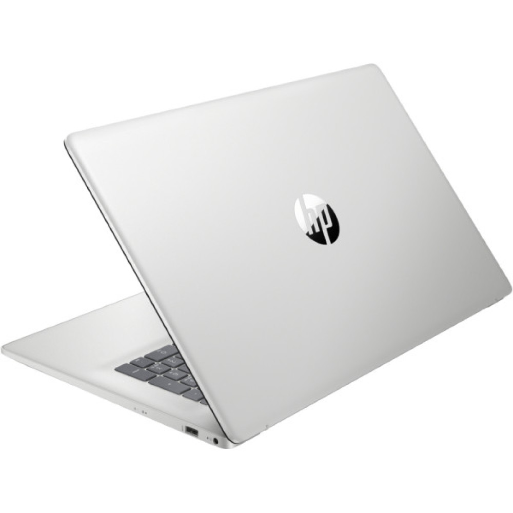 Ноутбук HP 17-cn3001ua (BV6B9EA)