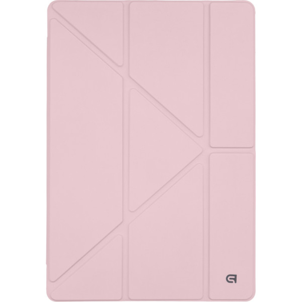 Чохол до планшета Armorstandart Y-Type PEN Samsung Galaxy Tab S9+ / S9 FE+ / S10+ Pink (ARM85528)