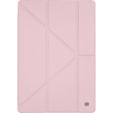 Чохол до планшета Armorstandart Y-Type PEN Samsung Galaxy Tab S9+ / S9 FE+ / S10+ Pink (ARM85528)