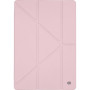 Чохол до планшета Armorstandart Y-Type PEN Samsung Galaxy Tab S9+ / S9 FE+ / S10+ Pink (ARM85528) Чохол до планшета Armorstandart Y-Type PEN Samsung Galaxy Tab S9+ / S9 FE+ / S10+ Pink (ARM85528)