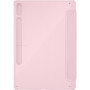 Чохол до планшета Armorstandart Y-Type PEN Samsung Galaxy Tab S9+ / S9 FE+ / S10+ Pink (ARM85528) Чохол до планшета Armorstandart Y-Type PEN Samsung Galaxy Tab S9+ / S9 FE+ / S10+ Pink (ARM85528)