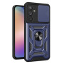 Чохол до мобільного телефона BeCover Samsung Galaxy A24 4G SM-A245 Blue (709134) Чохол до мобільного телефона BeCover Samsung Galaxy A24 4G SM-A245 Blue (709134)