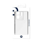 Чохол до мобільного телефона Armorstandart Air Infinix Zero 30 4G Camera cover Clear (ARM73920) Чохол до мобільного телефона Armorstandart Air Infinix Zero 30 4G Camera cover Clear (ARM73920)