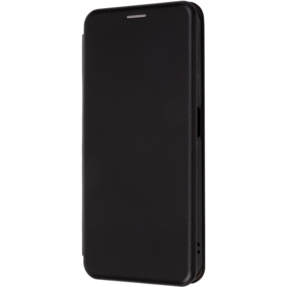 Чохол до мобільного телефона Armorstandart G-Case ZTE Blade V70 Design 4G / V70 Vita 4G Black (ARM82967)