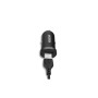 Зарядний пристрій XO 2xUSB 2.1A + cable USB to Micro 5P black (TZ08-M-BK) Зарядний пристрій XO 2xUSB 2.1A + cable USB to Micro 5P black (TZ08-M-BK)