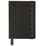 Тижневик Leo planner А5 датований 2026 "Voyage", м‘який, графітовий, 368 сторінок (252695) Тижневик Leo planner А5 датований 2026 "Voyage", м‘який, графітовий, 368 сторінок (252695)