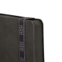 Тижневик Leo planner А5 датований 2026 "Voyage", м‘який, графітовий, 368 сторінок (252695) Тижневик Leo planner А5 датований 2026 "Voyage", м‘який, графітовий, 368 сторінок (252695)