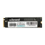 Накопичувач SSD M.2 2280 1TB Caiman Wibrand (WIM.2SSD/CA1TB) Накопичувач SSD M.2 2280 1TB Caiman Wibrand (WIM.2SSD/CA1TB)