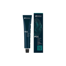 Фарба для волосся Indola Permanent Caring Color 7.0+ - Середній блонд (4045787933024)