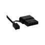 Кулер до корпусу AeroCool Force 12 PWM Black (ACF3-FC01110.11) Кулер до корпусу AeroCool Force 12 PWM Black (ACF3-FC01110.11)