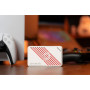 Пристрій захоплення відео AVerMedia GC553 ProLive Gamer ULTRA S, white (61GC553PR0B5) Пристрій захоплення відео AVerMedia GC553 ProLive Gamer ULTRA S, white (61GC553PR0B5)