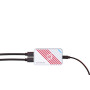 Пристрій захоплення відео AVerMedia GC553 ProLive Gamer ULTRA S, white (61GC553PR0B5) Пристрій захоплення відео AVerMedia GC553 ProLive Gamer ULTRA S, white (61GC553PR0B5)
