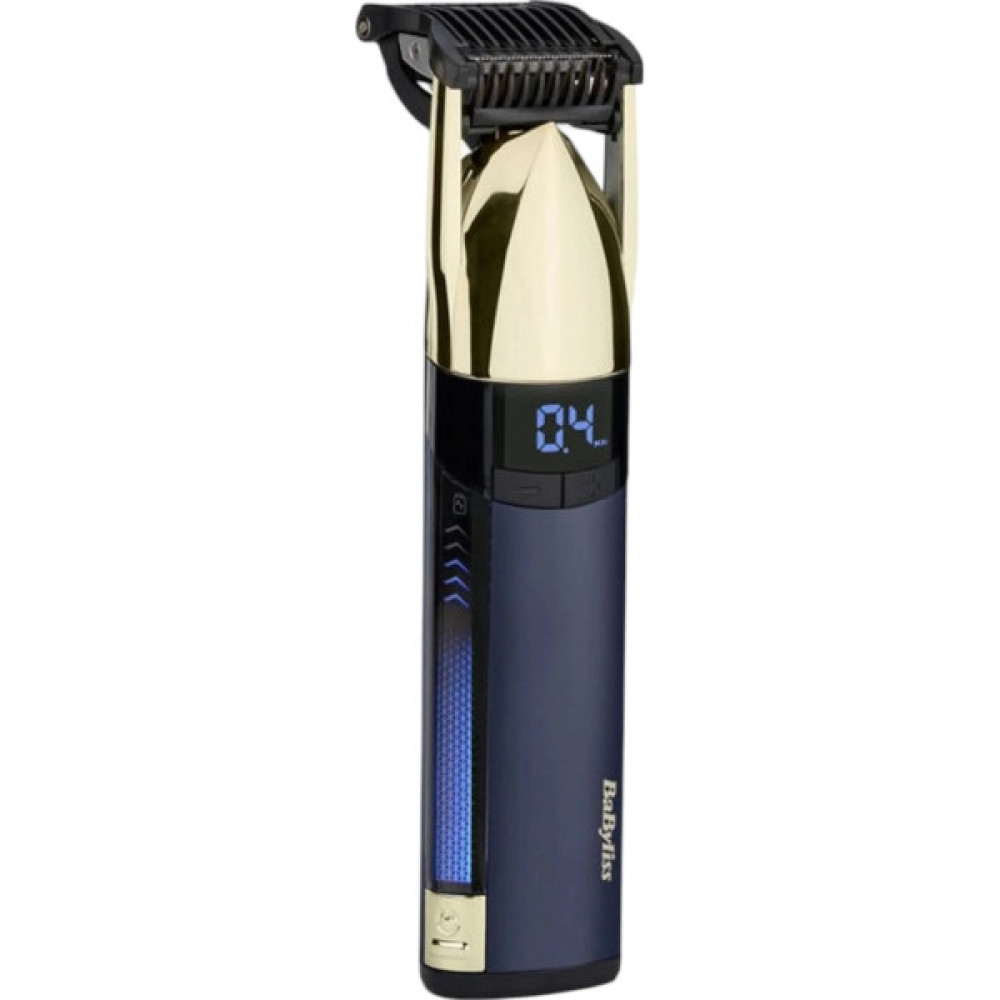 Тример Babyliss S992E