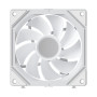 Кулер до корпусу OCYPUS GAMMA F12 UNI WH ARG (GAMMA-F12-WH3AM01U-GL)