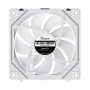 Кулер до корпусу OCYPUS GAMMA F12 UNI WH ARG (GAMMA-F12-WH3AM01U-GL)