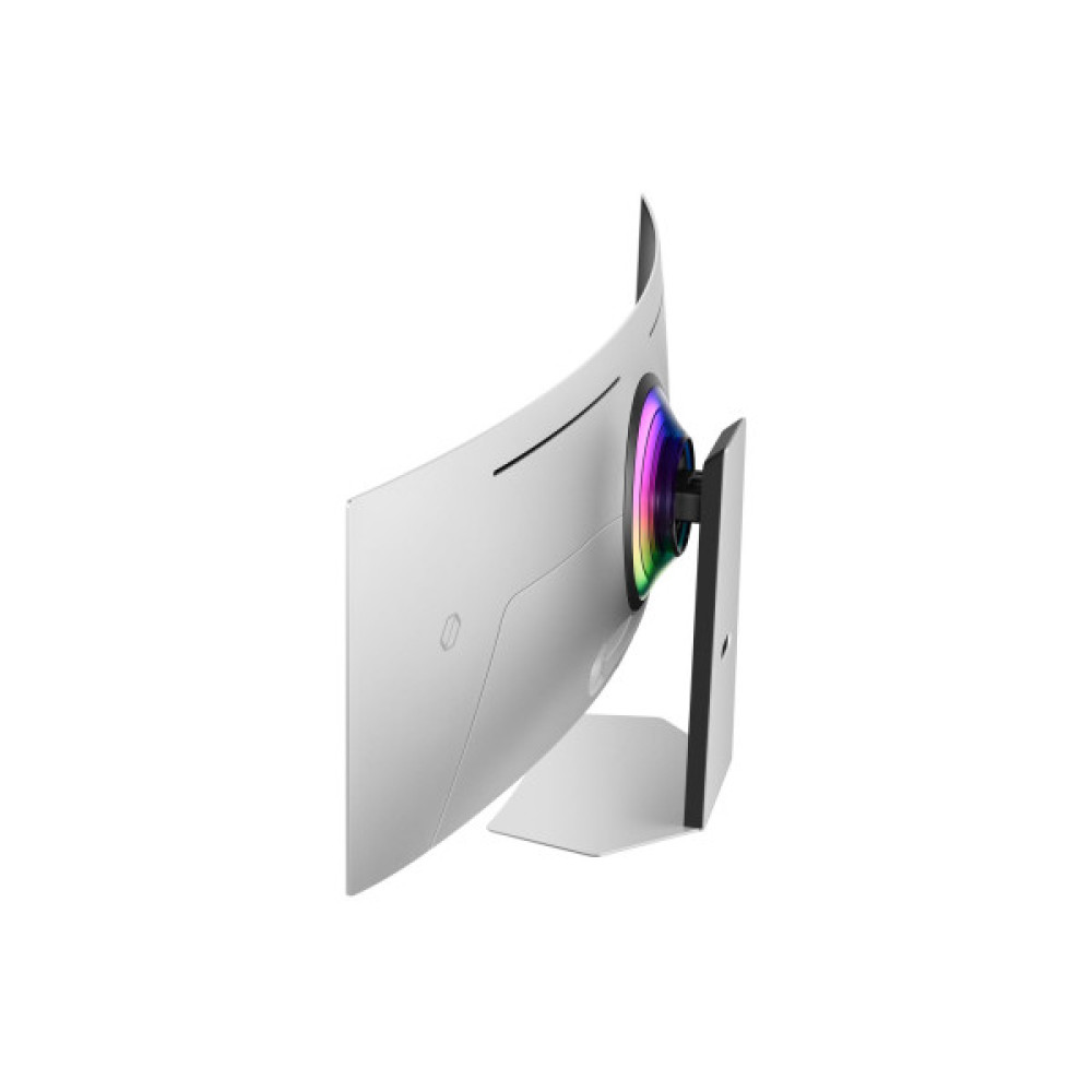 Монітор Samsung 48.7"Odyssey OLED G9 G952 HDMI, DP, USB, MM, OLED, 5120x1440, 32:9, 240Hz, 0.3ms, CURVED