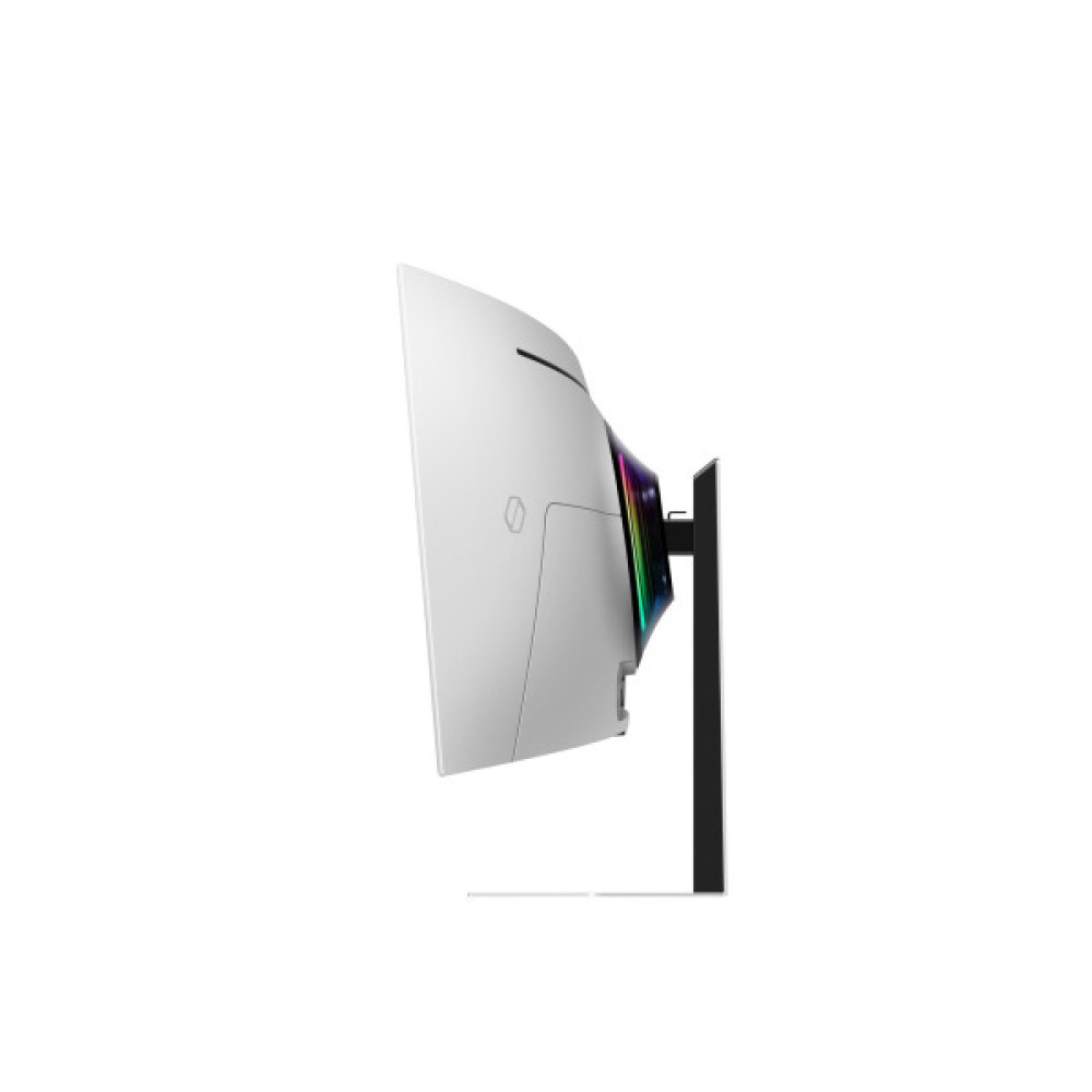 Монітор Samsung 48.7"Odyssey OLED G9 G952 HDMI, DP, USB, MM, OLED, 5120x1440, 32:9, 240Hz, 0.3ms, CURVED