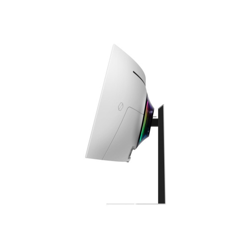 Монітор Samsung 48.7"Odyssey OLED G9 G952 HDMI, DP, USB, MM, OLED, 5120x1440, 32:9, 240Hz, 0.3ms, CURVED