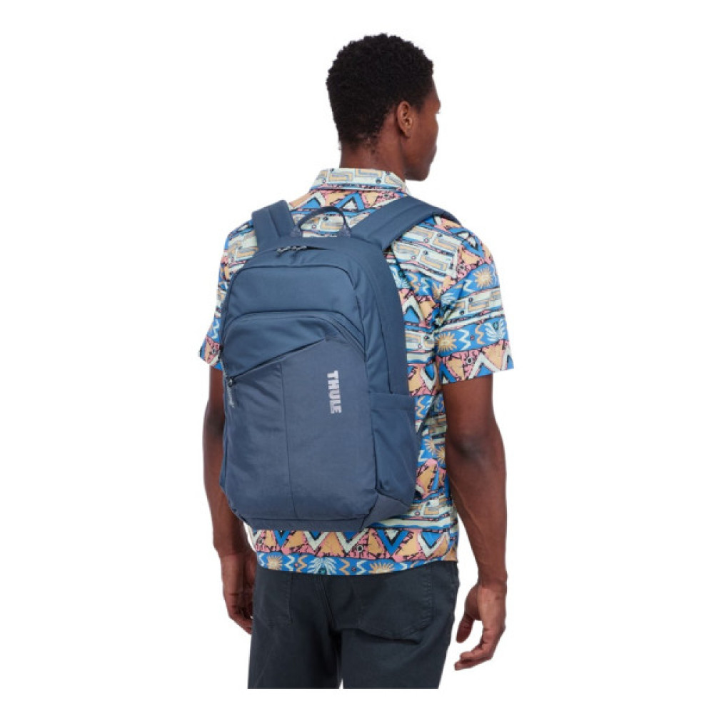 Рюкзак для ноутбука Thule 15.6" Campus Indago 23L TCAM-7116 Dark Slate (3205206)