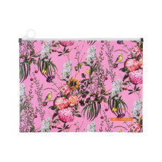 Папка на блискавці Axent zip-lock А4 Olga Selyshcheva, Summer (1497-34-A)