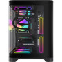 Корпус для ПК Gamemax HYPE-M Black