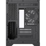 Корпус для ПК Gamemax HYPE-M Black