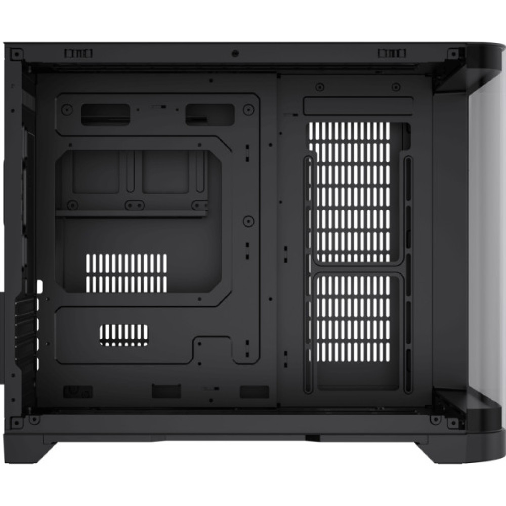 Корпус для ПК Gamemax HYPE-M Black