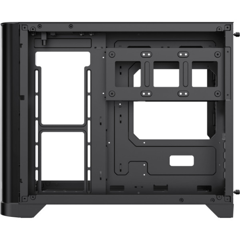 Корпус для ПК Gamemax HYPE-M Black