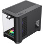 Корпус для ПК Gamemax HYPE-M Black