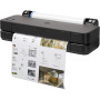 Принтер HP DesignJet T230 24" з Wi-Fi