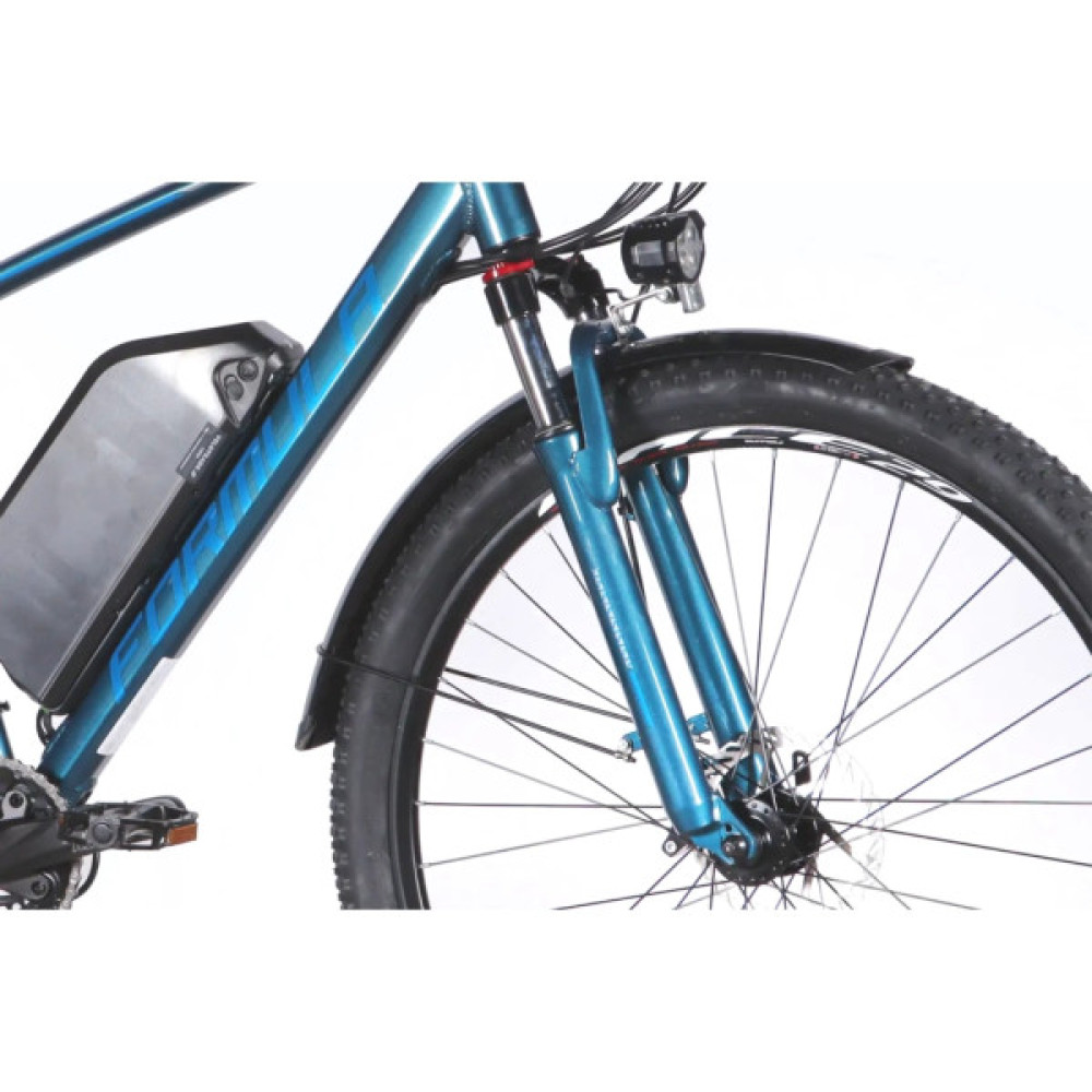 Електровелосипед Formula eCURSOR MAN AM DD 29" 19" 48B 17.5А*г 500Вт 2026 темно-синій (ELB-FR-29-243)