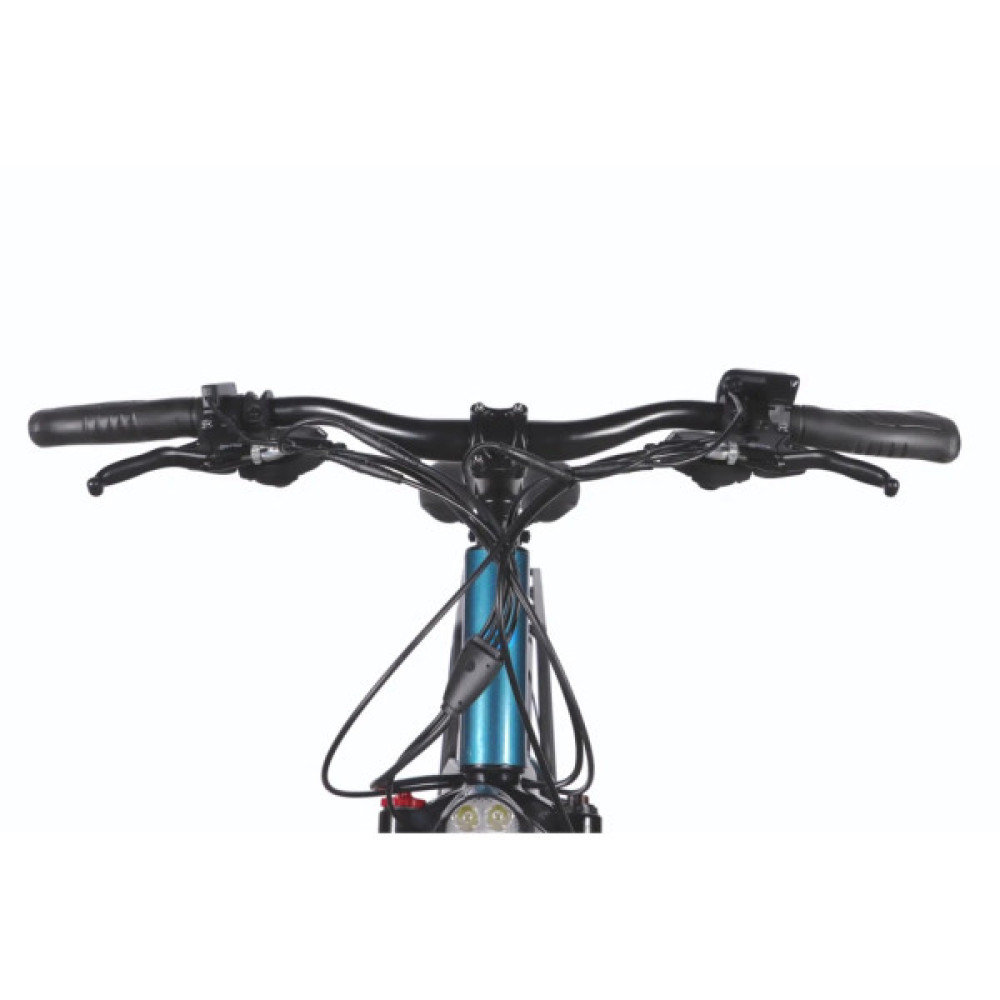 Електровелосипед Formula eCURSOR MAN AM DD 29" 19" 48B 17.5А*г 500Вт 2026 темно-синій (ELB-FR-29-243)