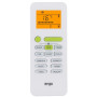 Кондиціонер Ergo AC 0703 SWН
