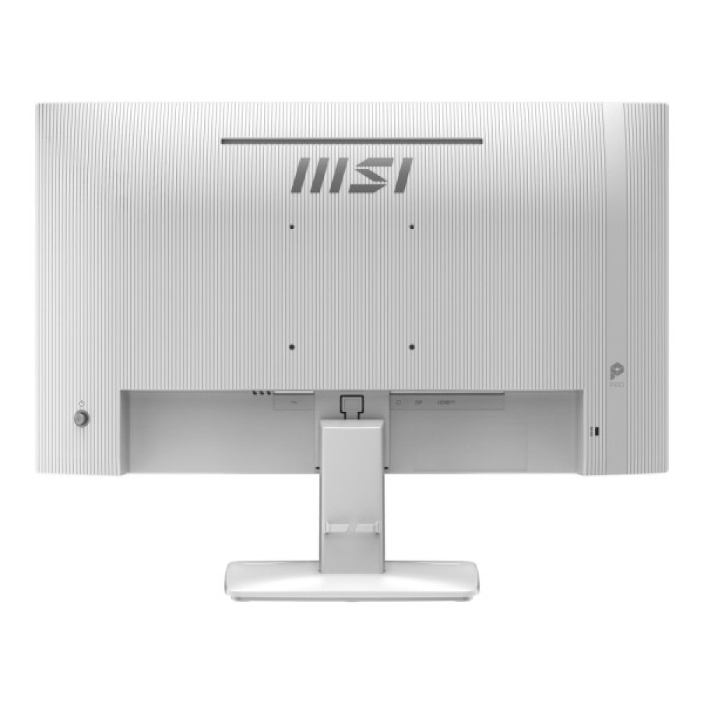 Монітор MSI PRO MP243W E14