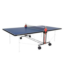 Тенісний стіл Donic Indoor roller fun Blue (230235-B)