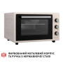 Електропіч Perfelli CLASSIC 37 IVORY Електропіч Perfelli CLASSIC 37 IVORY